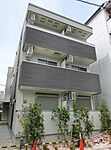 堺市東区白鷺町１丁 3階建 築10年のイメージ