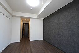 東京メトロ半蔵門線 清澄白河駅 徒歩10分の賃貸マンション 3階1Kのリビング/ダイニング