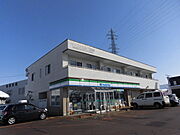 長岡駅より徒歩21分 2階 築16年2ヶ月の賃貸物件