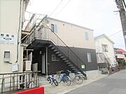 メゾンゴトウの賃貸物件