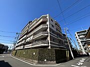 北八王子駅より徒歩14分 築18年2ヶ月 7階建の賃貸物件