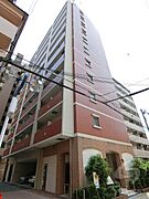 長居駅より徒歩1分 10階 築10年9ヶ月の賃貸物件