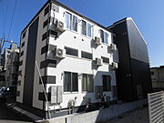 南林間駅より徒歩4分 1階 築7年4ヶ月の賃貸物件