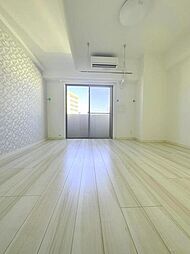 東京メトロ半蔵門線 住吉駅 徒歩13分の賃貸マンション 4階1Kのリビング/ダイニング