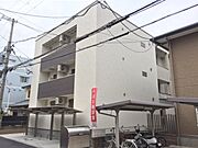 フジパレス西住之江８番館 1階 築8年7ヶ月の賃貸物件