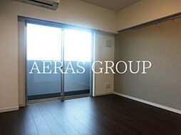 ケリア西馬込アジールコート 1階1LDKのリビング/ダイニング