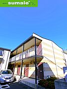 紀ノ川駅より徒歩9分 1階 築17年7ヶ月の賃貸物件