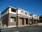 メゾン・ド・ソレイユ〜Maison・de・Soleil〜 1階 築12年9ヶ月の賃貸物件