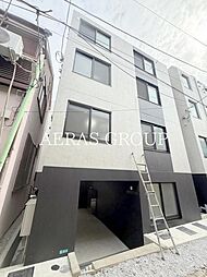 Ｒｅｓｉｄｅｎｃｅ 南千住