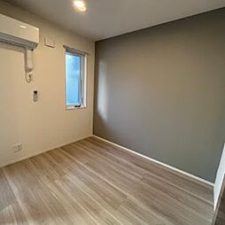 グラナーデ金町 2階2LDKのリビング/ダイニング