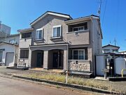 長岡駅よりバス18分 徒歩3分 2階 築16年11ヶ月の賃貸物件