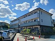 上桂駅より徒歩10分 2階 築21年8ヶ月の賃貸物件