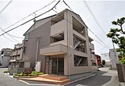 塚口駅より徒歩11分 2階 築13年2ヶ月の賃貸物件