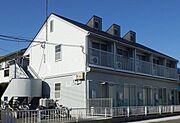 ブルーベル南大沢 2階 築33年6ヶ月の賃貸物件