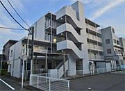 矢部駅より徒歩9分 1階 築38年9ヶ月の賃貸物件