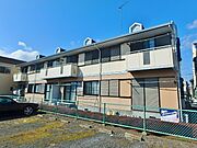 グリーンアベニューB 1階 築32年10ヶ月の賃貸物件