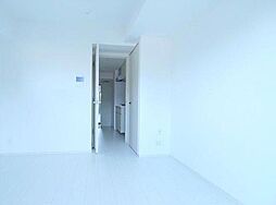 プレミアムキューブG西大井 5階1Kのリビング/ダイニング