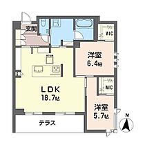 間取り：214067353751