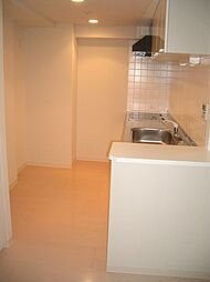 サンピエス池袋 3階ワンルームのリビング/ダイニング