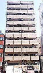 東京メトロ半蔵門線 水天宮前駅 徒歩1分の賃貸マンション