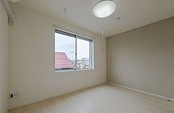 カインドネス相模原氷川町II 201 2階1Kのリビング/ダイニング