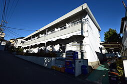 多摩都市モノレール 多摩動物公園駅 徒歩9分