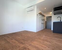 アピチェ板橋本町 3階ワンルームのリビング/ダイニング