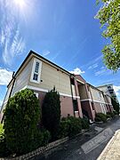 サンパティーク１ 1階 築25年11ヶ月の賃貸物件