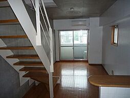 コライユ 2階1LDKのリビング/ダイニング