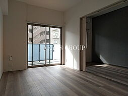 ルーツ大塚 903 9階1LDKのリビング/ダイニング