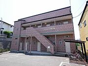 九産大前駅より徒歩9分 2階 築20年9ヶ月の賃貸物件