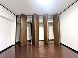 大森駅前住宅2号棟 13階2LDKのリビング/ダイニング