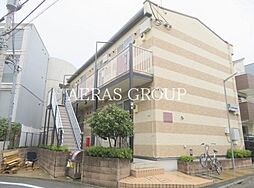 レオパレス池尻大橋