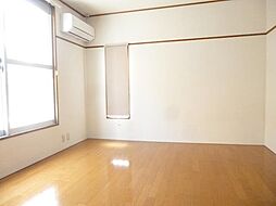 長正荘 1階1Kのリビング/ダイニング