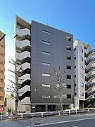 代々木駅より徒歩7分 2階 築4年3ヶ月の賃貸物件