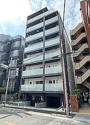 江戸川橋駅 20.6万円
