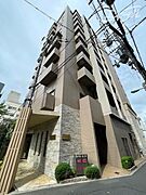 ティー.ワイ天六 3階 築13年7ヶ月の賃貸物件