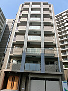 本町駅より徒歩15分 4階 築12年5ヶ月の賃貸物件