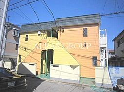 セドルハイム桜台B