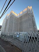 矢部駅より徒歩6分 1階 新築の賃貸物件