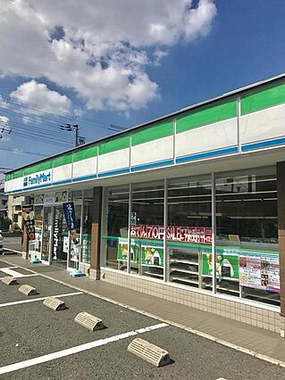 カーサレジオ_周辺_2