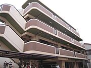 西明石駅より徒歩7分 2階 築28年8ヶ月の賃貸物件