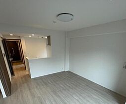 S-RESIDENCE高島平asolea 7階2LDKのリビング/ダイニング