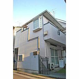 東京メトロ有楽町線 千川駅 徒歩8分の賃貸アパート