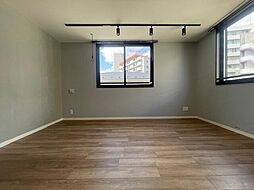 BRICKS四谷 4階1Kのリビング/ダイニング