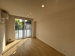 JR横浜線 相原駅 徒歩5分の賃貸アパート 1階3LDKのリビング/ダイニング