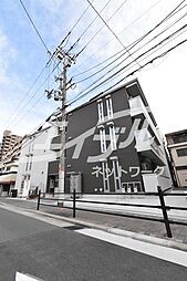 Osaka Metro今里筋線 蒲生四丁目駅 徒歩7分の賃貸マンション