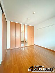 コート・ヴィラージュＢ 203 2階2LDKのリビング/ダイニング