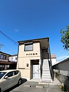 和歌山市駅より徒歩15分 2階 築29年1ヶ月の賃貸物件