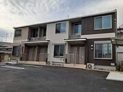 石津川駅より徒歩19分 1階 築4年9ヶ月の賃貸物件